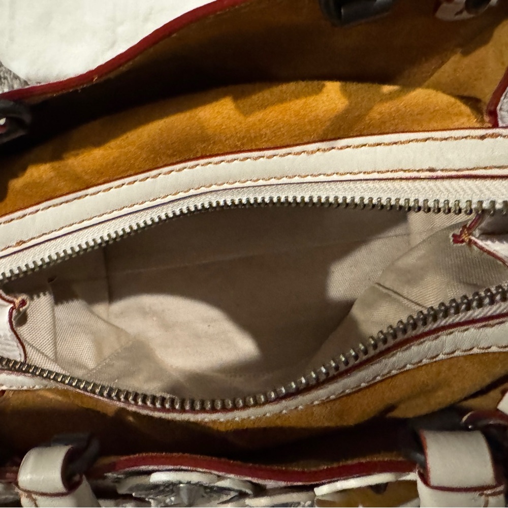 Coach Wild Tea Rose Rogue 25 - Picture 10 of 14